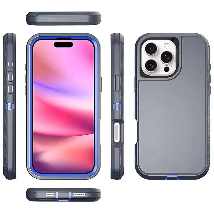 Hard Cases