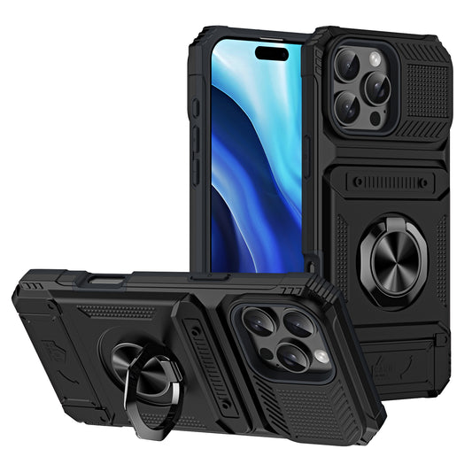 Tough Cases