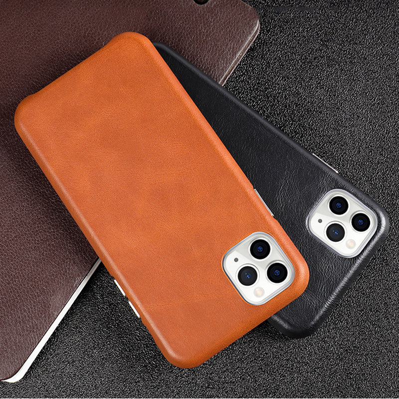 Leather Cases