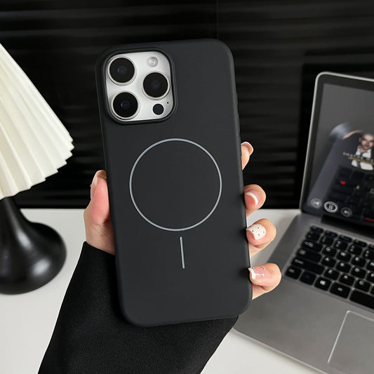 TPU MagSafeCase