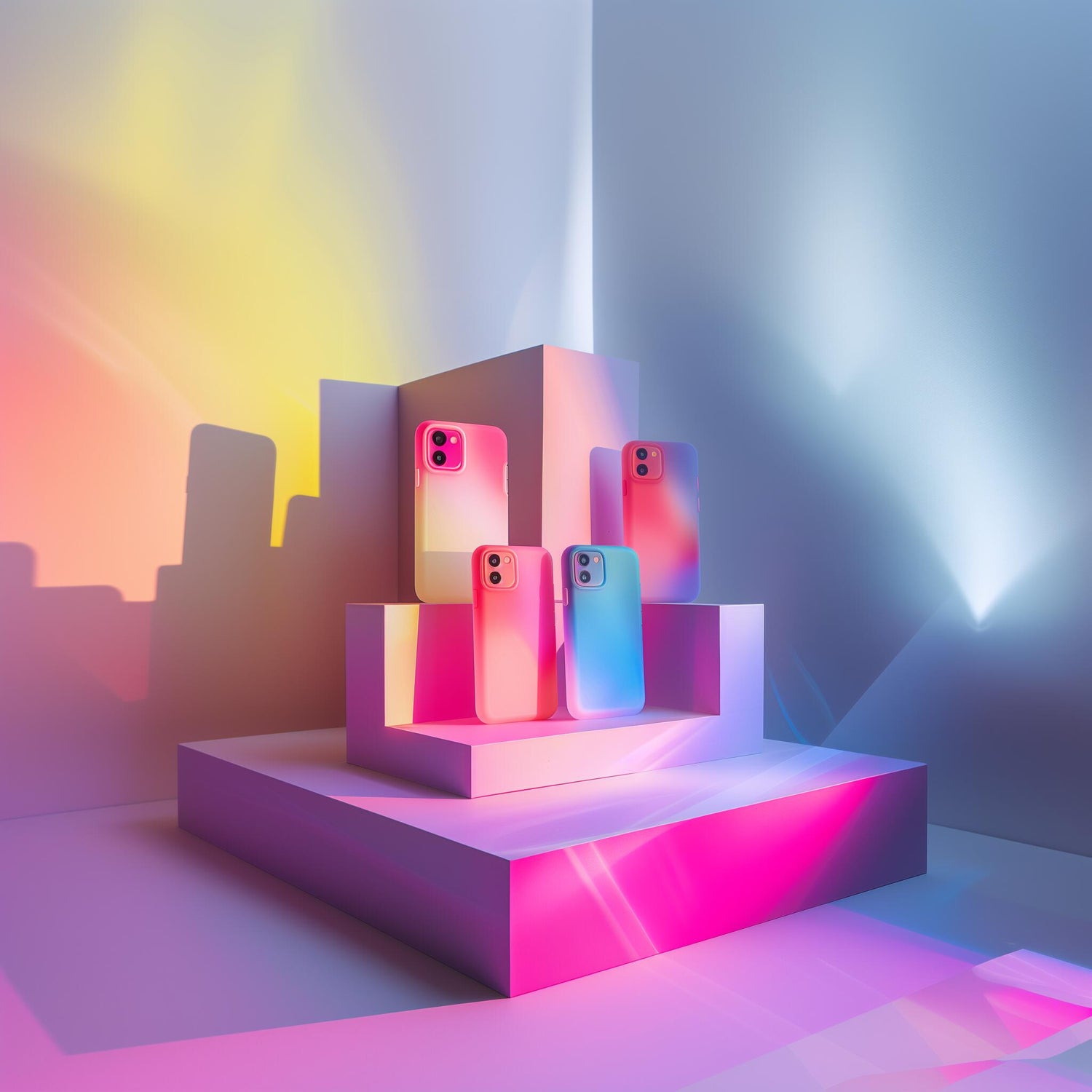 Custom Designs Cases