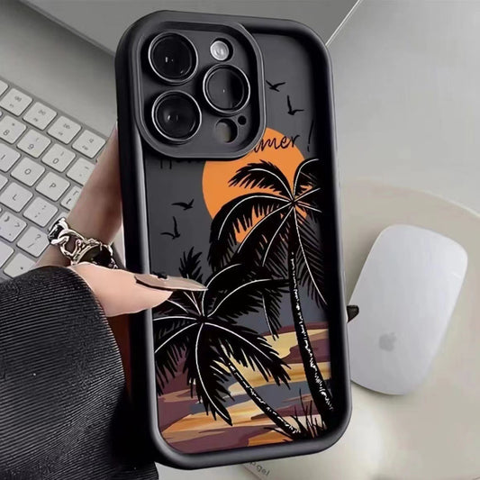 Custom design phone case
