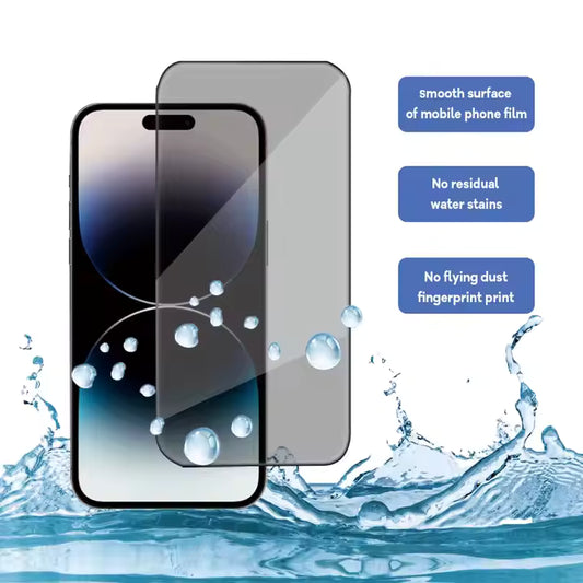 Screen Guards Tempered