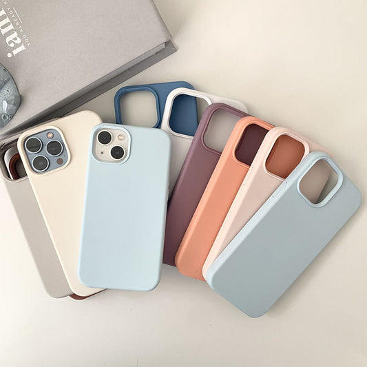 Premium Silicone Cases