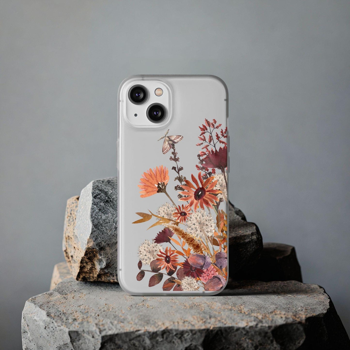 Custom design phone case